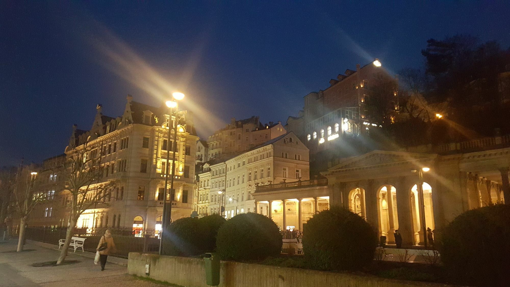 App Karlovy Vary Exterior photo